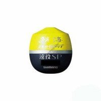 SHIMANO Rinkai Zero Pit Long Throw SP FL-00CM [Yellow] #0 16.1g