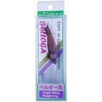 DAYSPROUT Belloga BO-17 Full Clear Brown