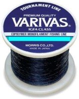 VARIVAS Tournament Line [Misty Gray] 200m #80 (220lb)