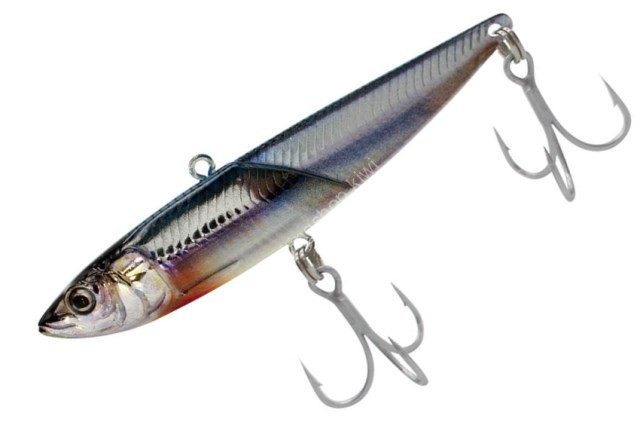 LITTLE JACK MoreKeen-01 20g #06 Kibinago Glow Belly