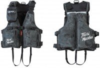 TSURI MUSHA TsuriMusha Rock Vest