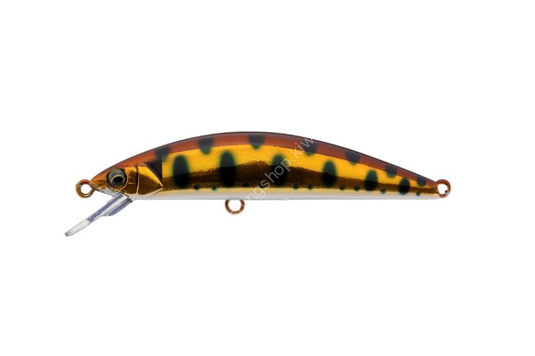 JACKALL Timon Tricoroll 67HW 6.3g #HL Copper Yamame