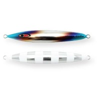 SFC Abyss 290g #Titanium Zebra Glow AL