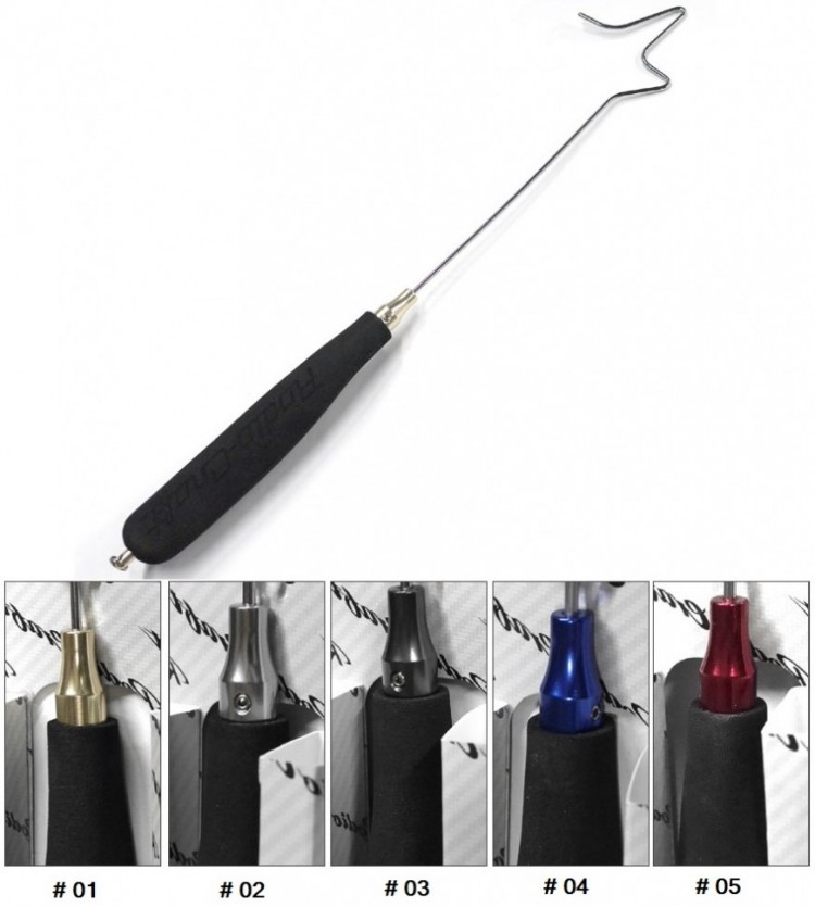 RodioCraft　やわらかPup② Rodio Craft 99 Two Nine Fine 60ULF Gray – JDM TACKLE HEAVEN