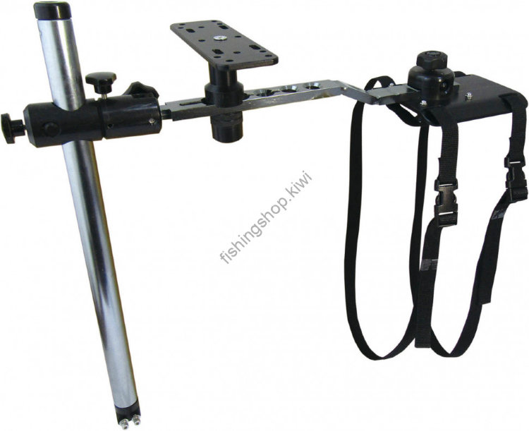 BISON WAVE Floater Depth Catcher