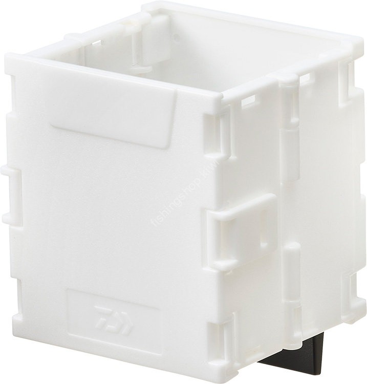DAIWA TB Drink Holder White