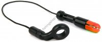 FOX Black Label Stealth Bobbin Orange