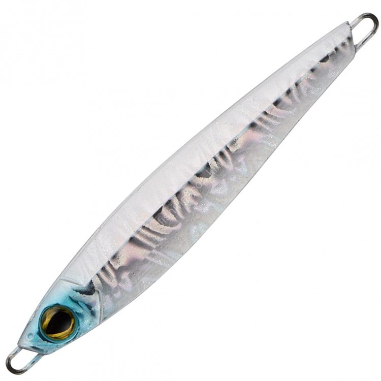 APIA Seiryu Hyper 50g #06 Magma Silver