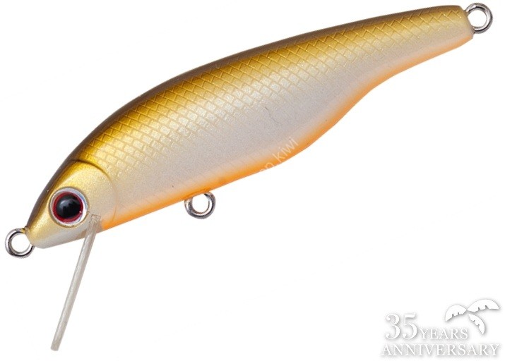 ANGLERS REPUBLIC PALMS Rapid45S 35th #P-267 Pearl Tennesse