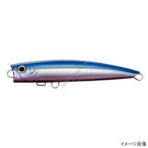 SHIMANO Ocea Bubble Dip OP-118R silhouette pacific saury 02T