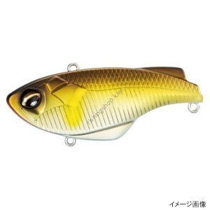 Shimano ZV-108Q mat chromium Ayu 141