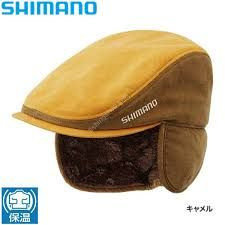 Shimano CA-047N Camel F