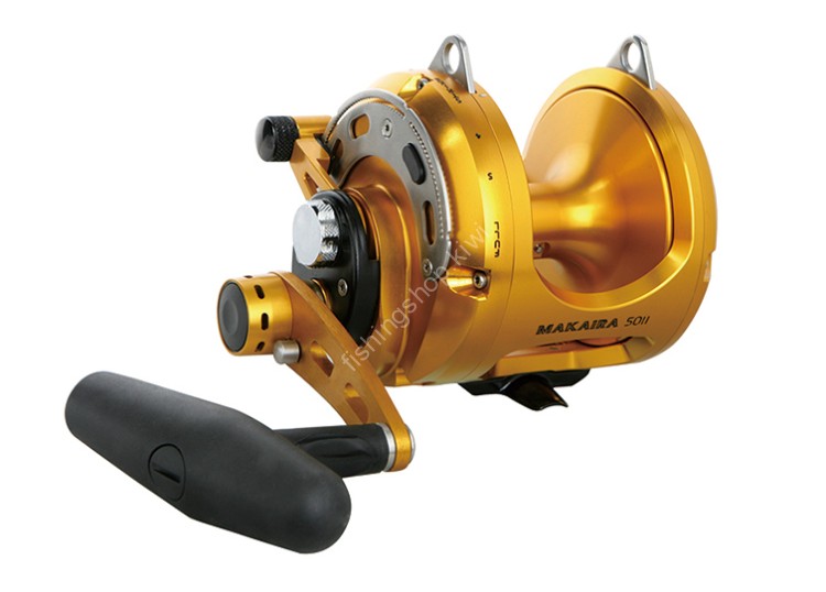 OKUMA Makaira MK-50II