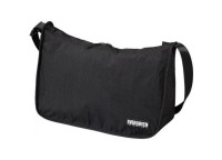 EVERGREEN EG Messenger Bag #Black