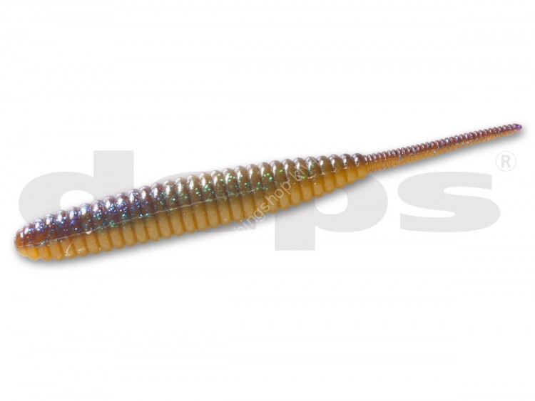 DEPS DeathAdder 6" #18 Blue Chestnut