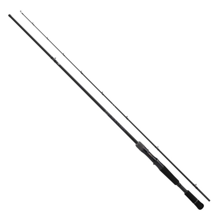 DAIWA Black Label SC C69M+ -2/ST