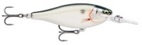 RAPALA Shad Rap Elite 7.0g #SRE55-GDSD Gilded Shad