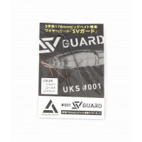 UKS SV Guard black