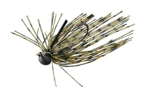 Flash Union Direction jig 2.4g No.003 Gravel SRP