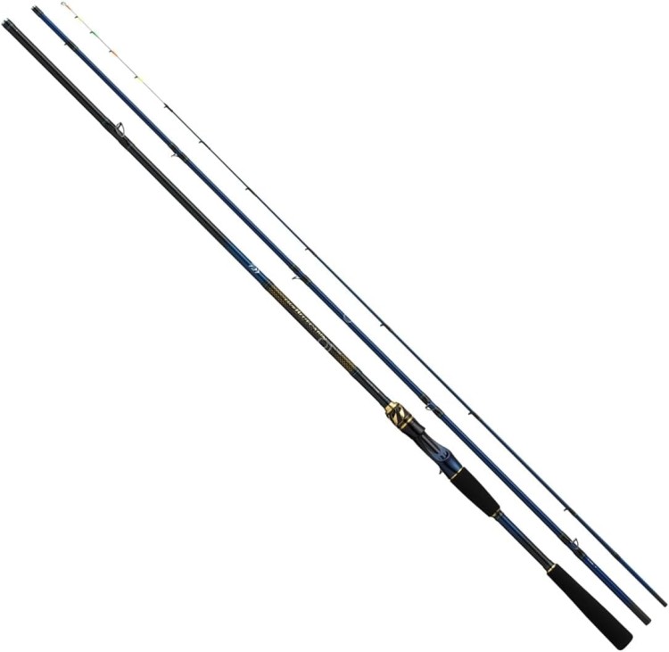 DAIWA Club Blue Cabin Metal Tune Sagurizuri S-300B/Q DAIWA Club Blue Cabin Metal Tune Sagurizuri S-300B/Q