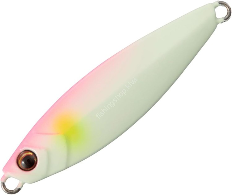 MAJOR CRAFT Jigpara Micro JPM-7 #060 Pink Glow