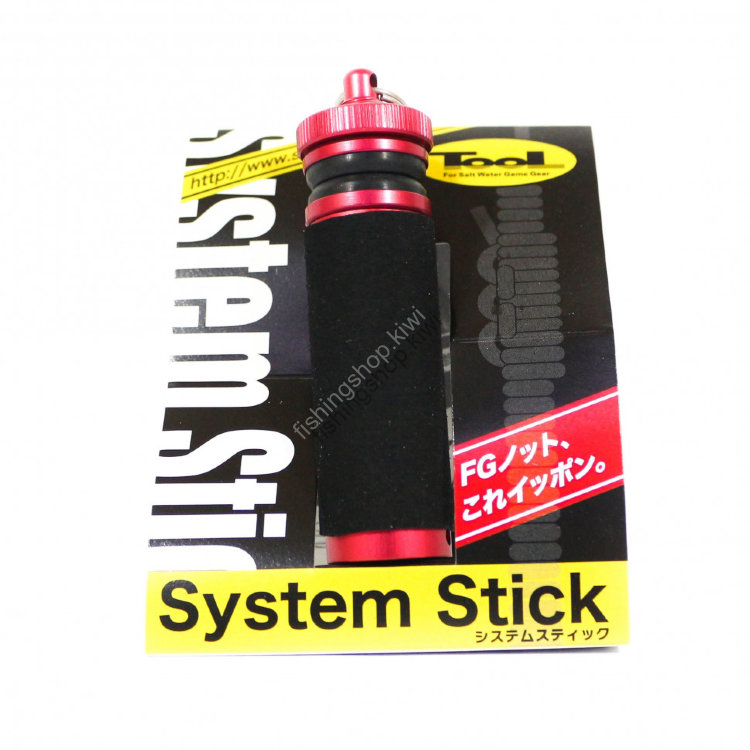 TOOL 759 System Stick Red