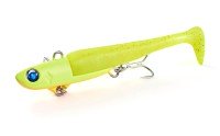 JACKSON Buri Buri Worm Set 40g #MCH Medachita Chart Offshore