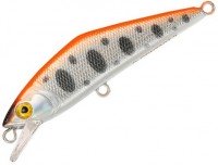 SMITH D-Contact 50 Type-II # 09 Orange Haku