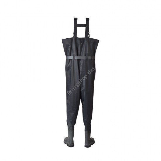 Rbb Submit 5360 55th Waders Charcoal 3L