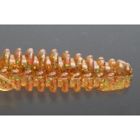 ISSEI Umitaro JacoBug 4" #026 Shrimp Tea