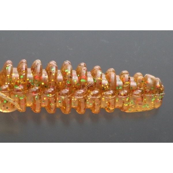 ISSEI Umitaro JacoBug 4" #026 Shrimp Tea