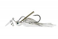 DSTYLE D Alpha Blade Jig 14g Smoky Fish