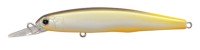 TACKLE HOUSE Bitstream FD95 #19 Pearl Olive Orange Belly