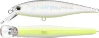 LUCKY CRAFT Pointer 78SP #MS Gun Metal Shad