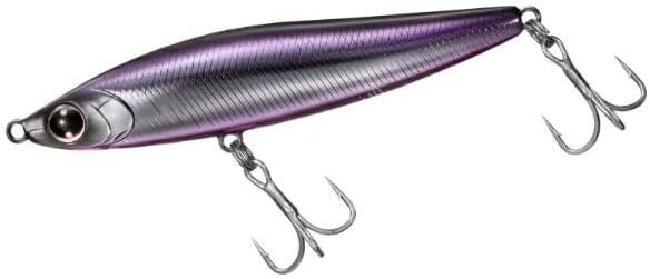 DAIWA Morethan Switch Hitter 120S+R 30g #Onuma Special Ver. Kira