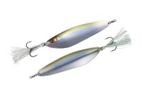 JACKALL Counter Back #Japan Shad