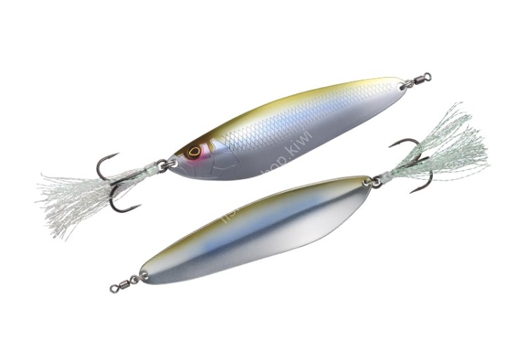 JACKALL Counter Back #Japan Shad