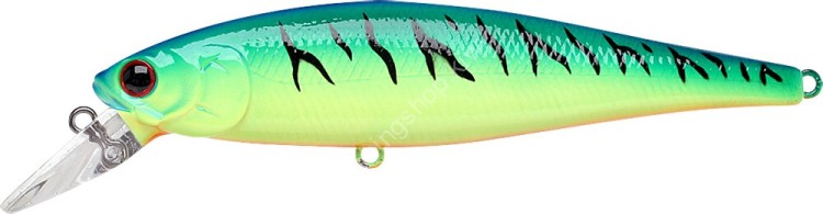 LUCKY CRAFT Pointer 100SP #Blue Chart Tiger
