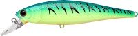 LUCKY CRAFT Pointer 100SP #Blue Chart Tiger