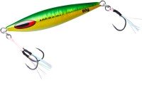 DAIWA Saltiga FK Jig SLJ 30g #Magma Pattern Holo Green Gold