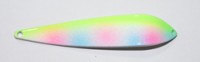 RODIO CRAFT MT Lakes 77 19g #17 Green Rainbow / Silver Back