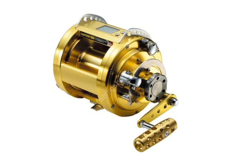 DAIWA Marine Power 3000-24V