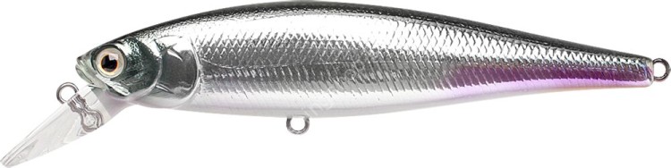 LUCKY CRAFT Pointer 100SP #Metallic Misty Shiner