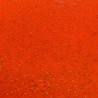MATSUOKA SPECIAL Silicone Sheet 0.65mm #New Dark Orange