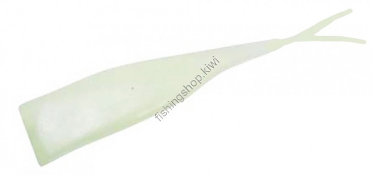 GEECRACK Tiger Dragon Shad L #001 Glow