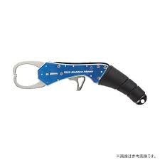 GOLDEN MEAN Grip Blue