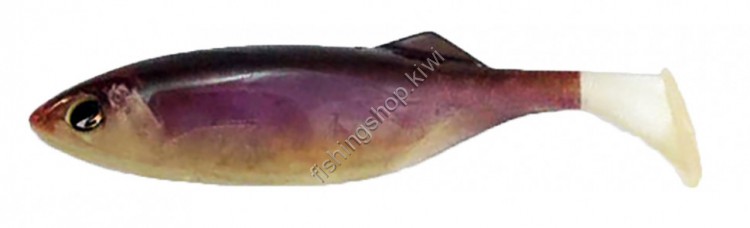 GEECRACK Gyro Bait 130 #002 Real Smelt (Wakasagi)