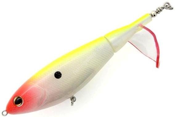BERKLEY Dex Choppo 105 # RDS Rudi Shad