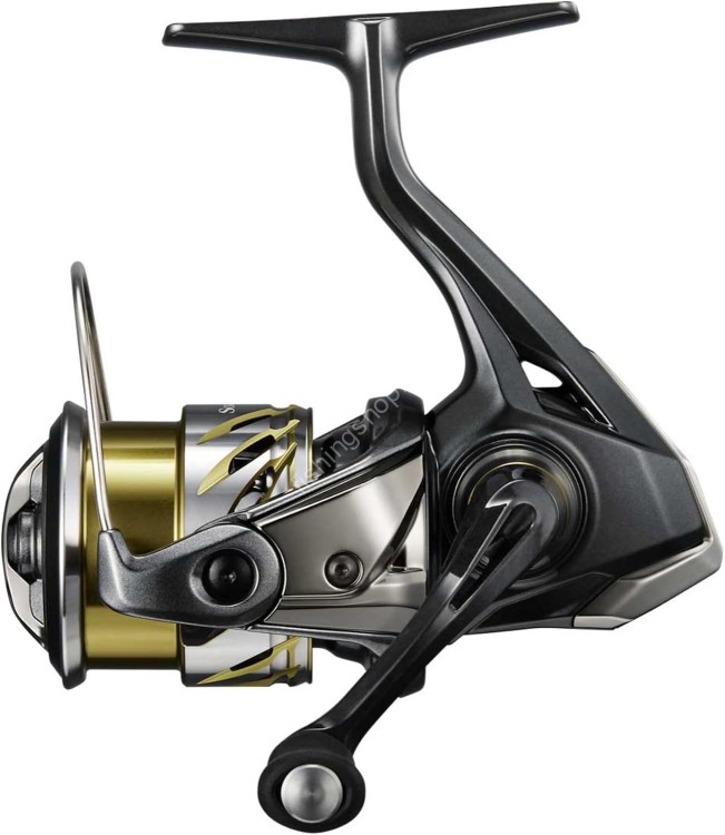 SHIMANO 25 Soare XR C2000SSPG