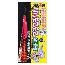 Gamakatsu Gakkou Kobo Mini Octopus Collection TK-005 4-0